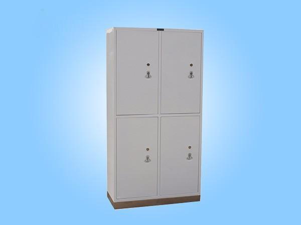 D12不锈钢座面资料柜