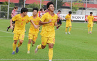 连战连捷！U17国足1比0毕尔巴鄂U17 连胜英超西甲队提前出线