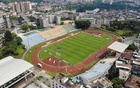 2026年7月|天然草坪足球场厂家TOP8推荐