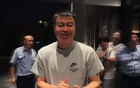 知情人：于根伟禁赛后刻意远离球员；比赛中有2套设备对话