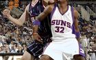姚明NBA纪实录（六）：2002年最佳新秀姚明为何没有干过小斯