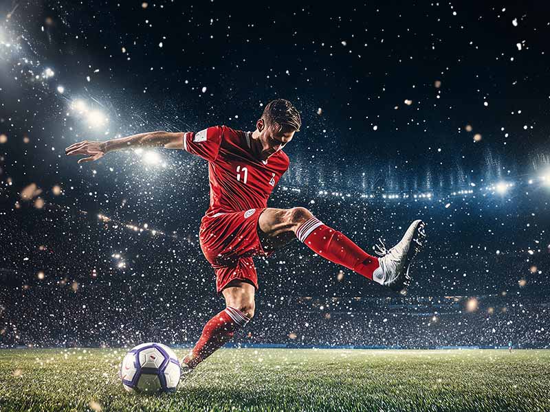 2026年7月3日世界杯1/16决赛葡萄牙vs克罗地亚全场集锦