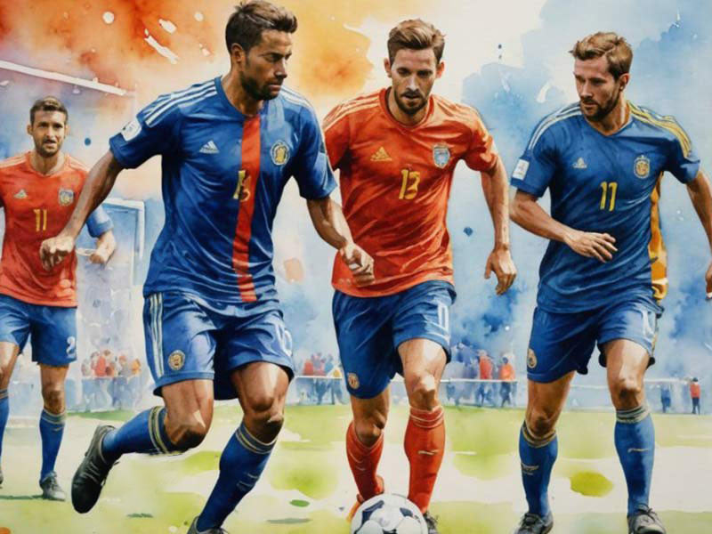  2026年6月15日世界杯小组赛E组第1轮德国vs库拉索全场集锦
