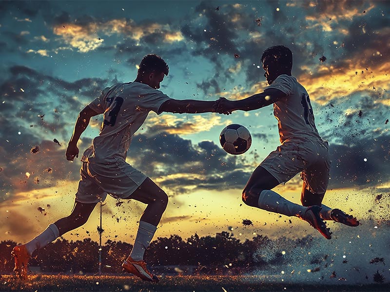 2026年7月4日世界杯1/16决赛澳大利亚vs埃及全场集锦
